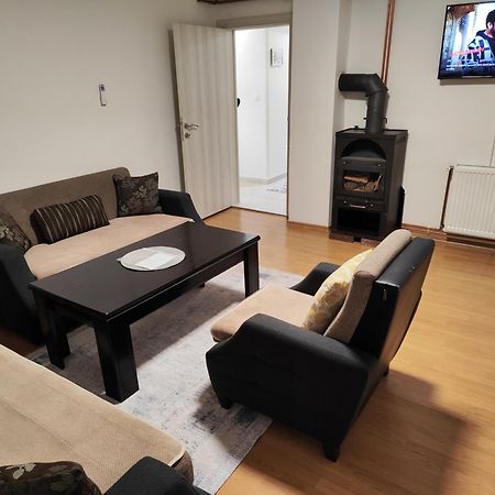 Dino Sarajevo Apartment 외부 사진