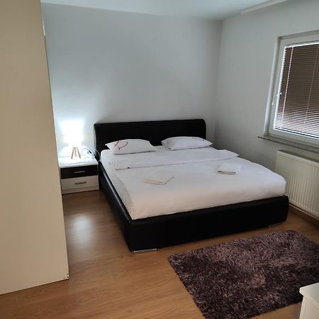 Dino Sarajevo Apartment 외부 사진