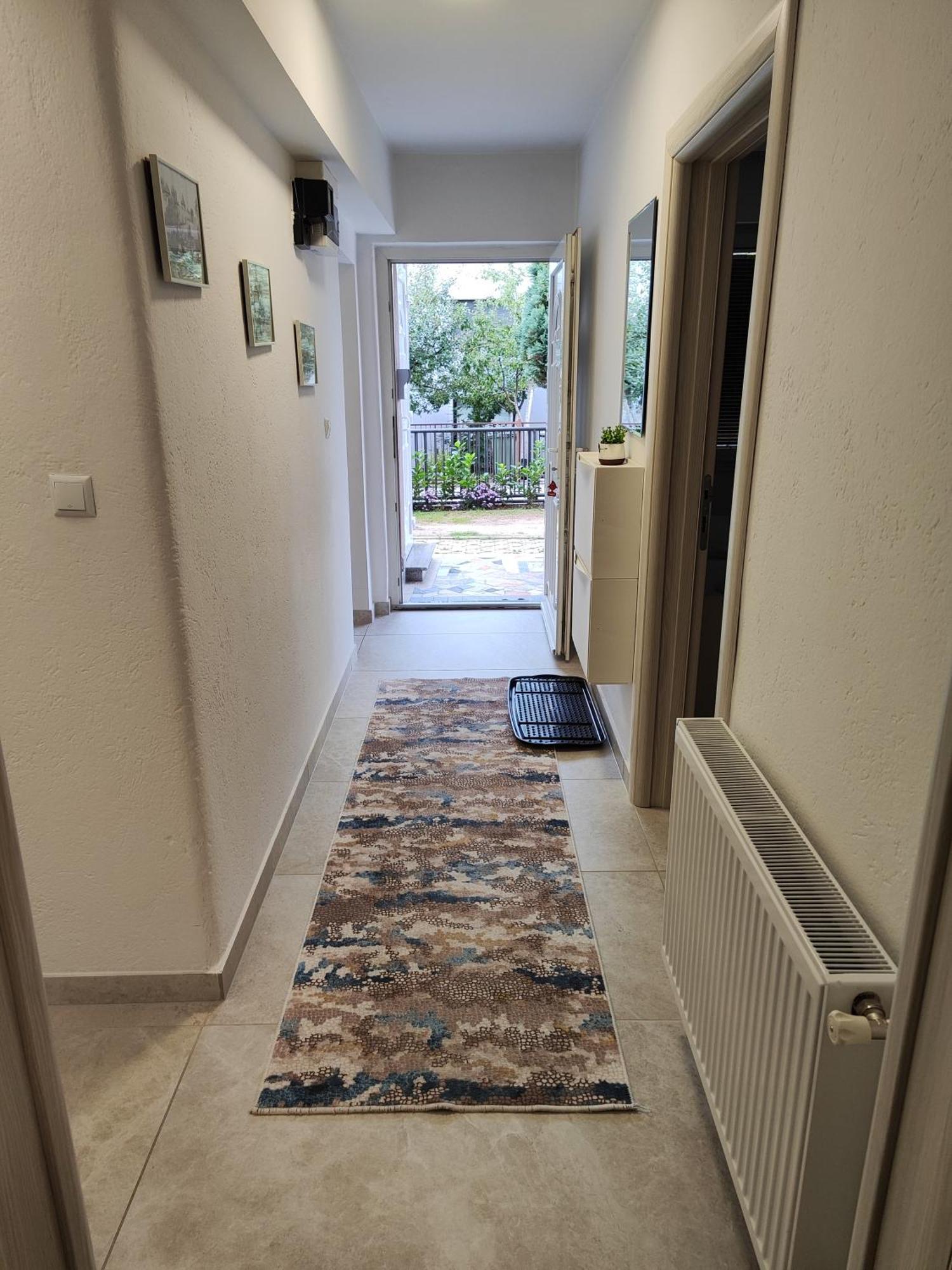 Dino Sarajevo Apartment 외부 사진