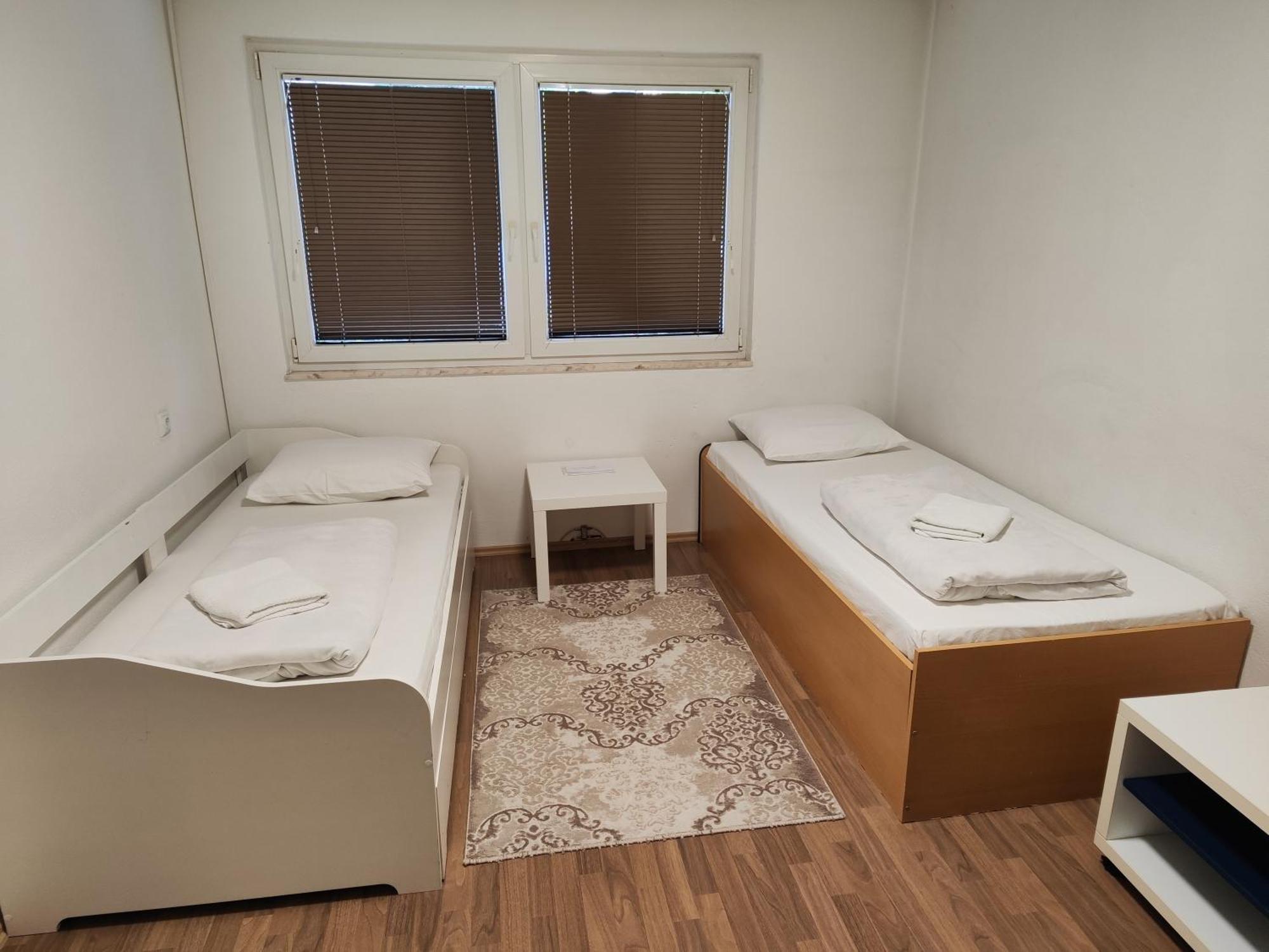 Dino Sarajevo Apartment 외부 사진