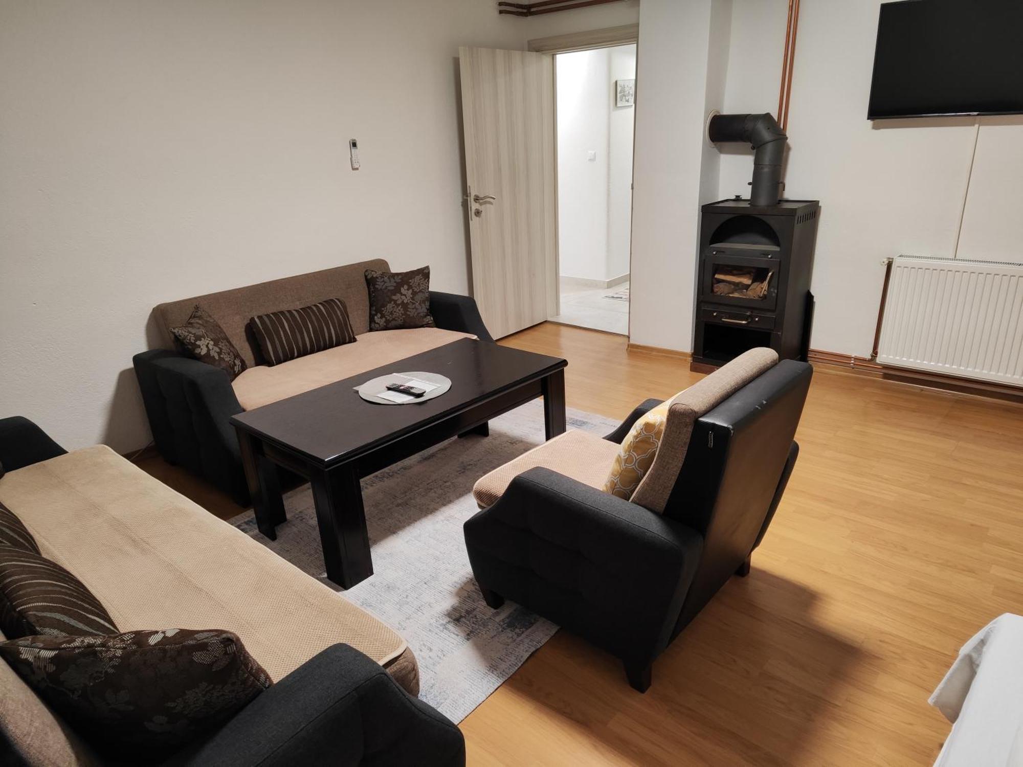 Dino Sarajevo Apartment 외부 사진
