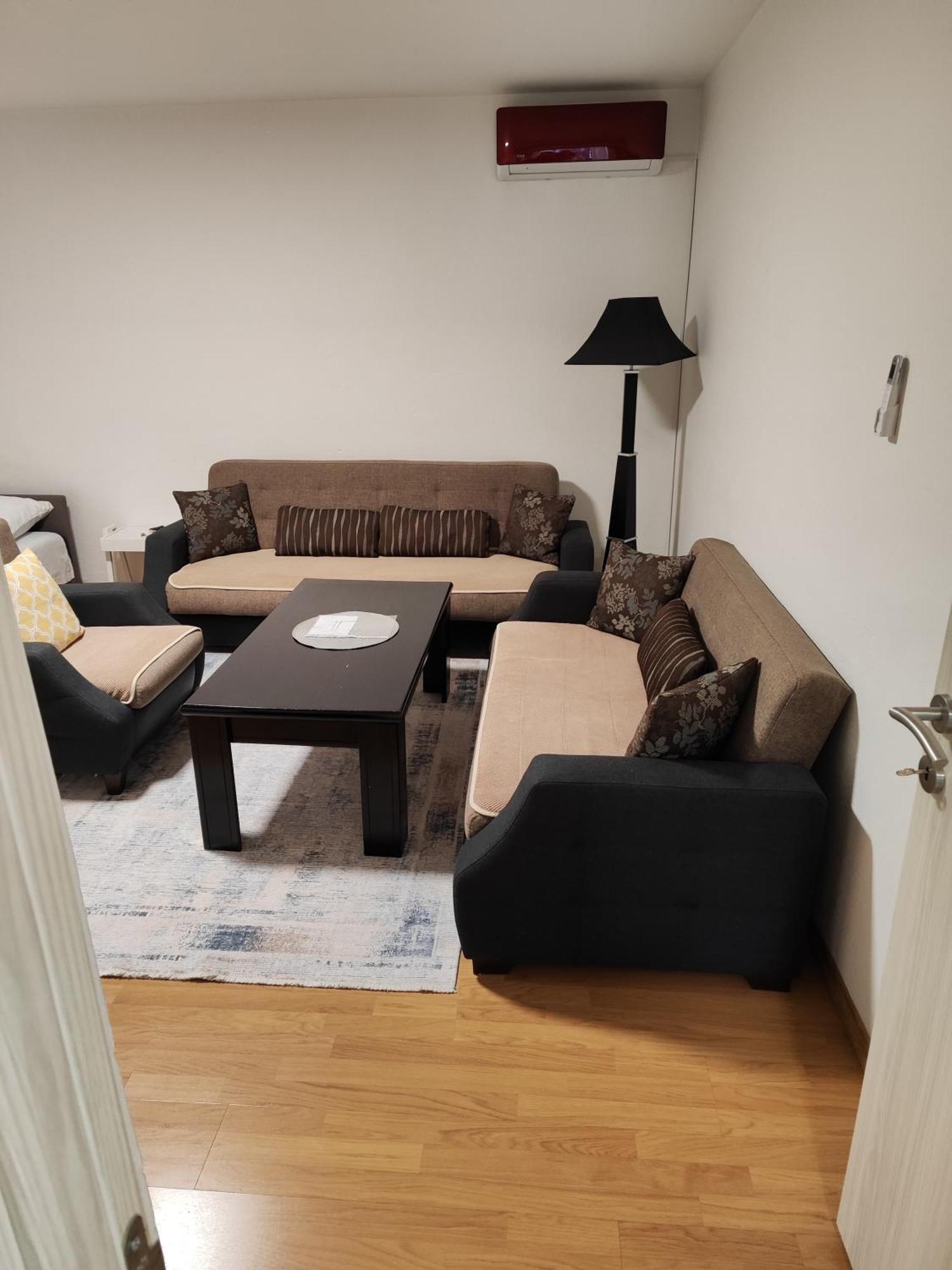 Dino Sarajevo Apartment 외부 사진