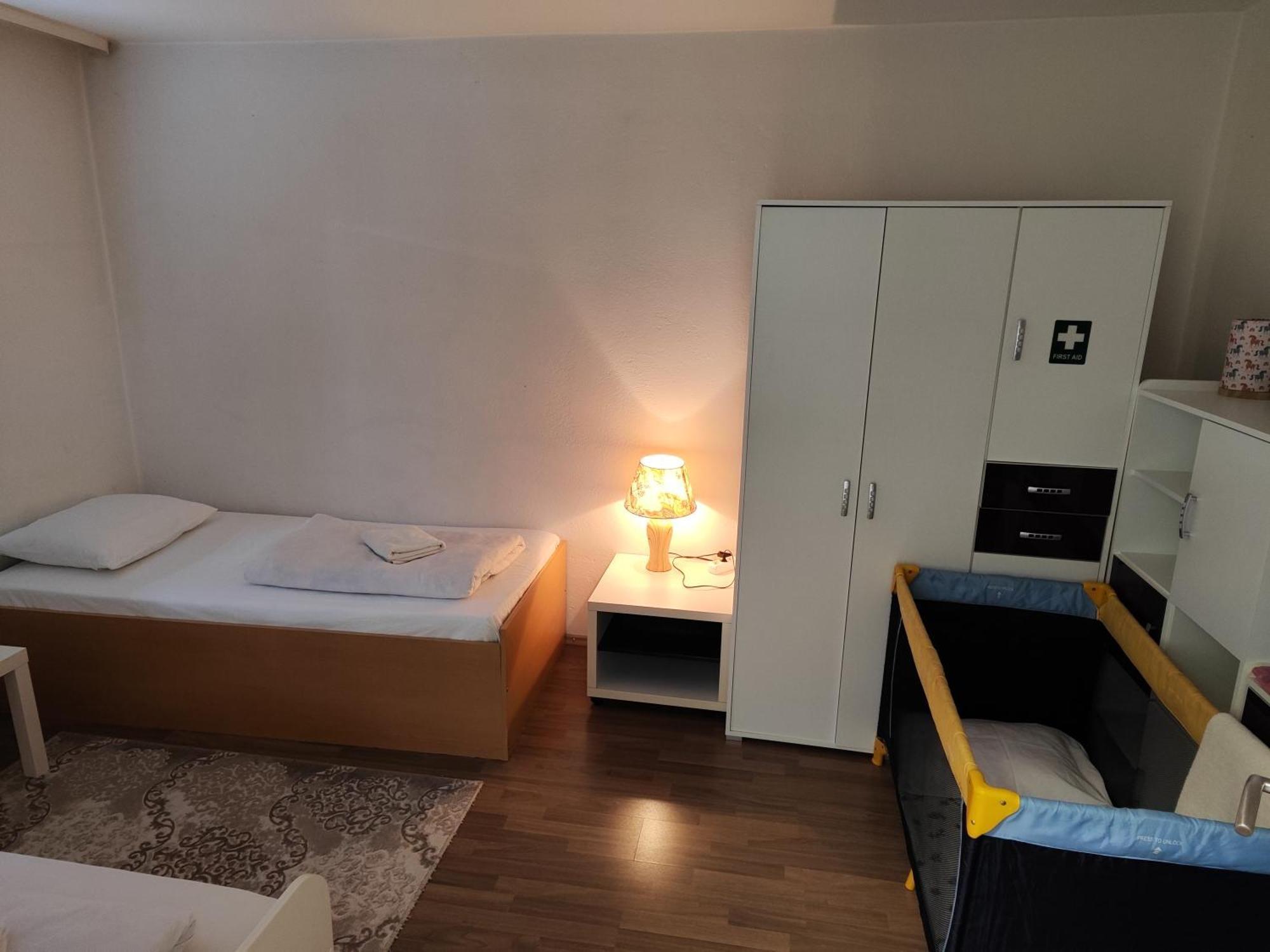 Dino Sarajevo Apartment 외부 사진