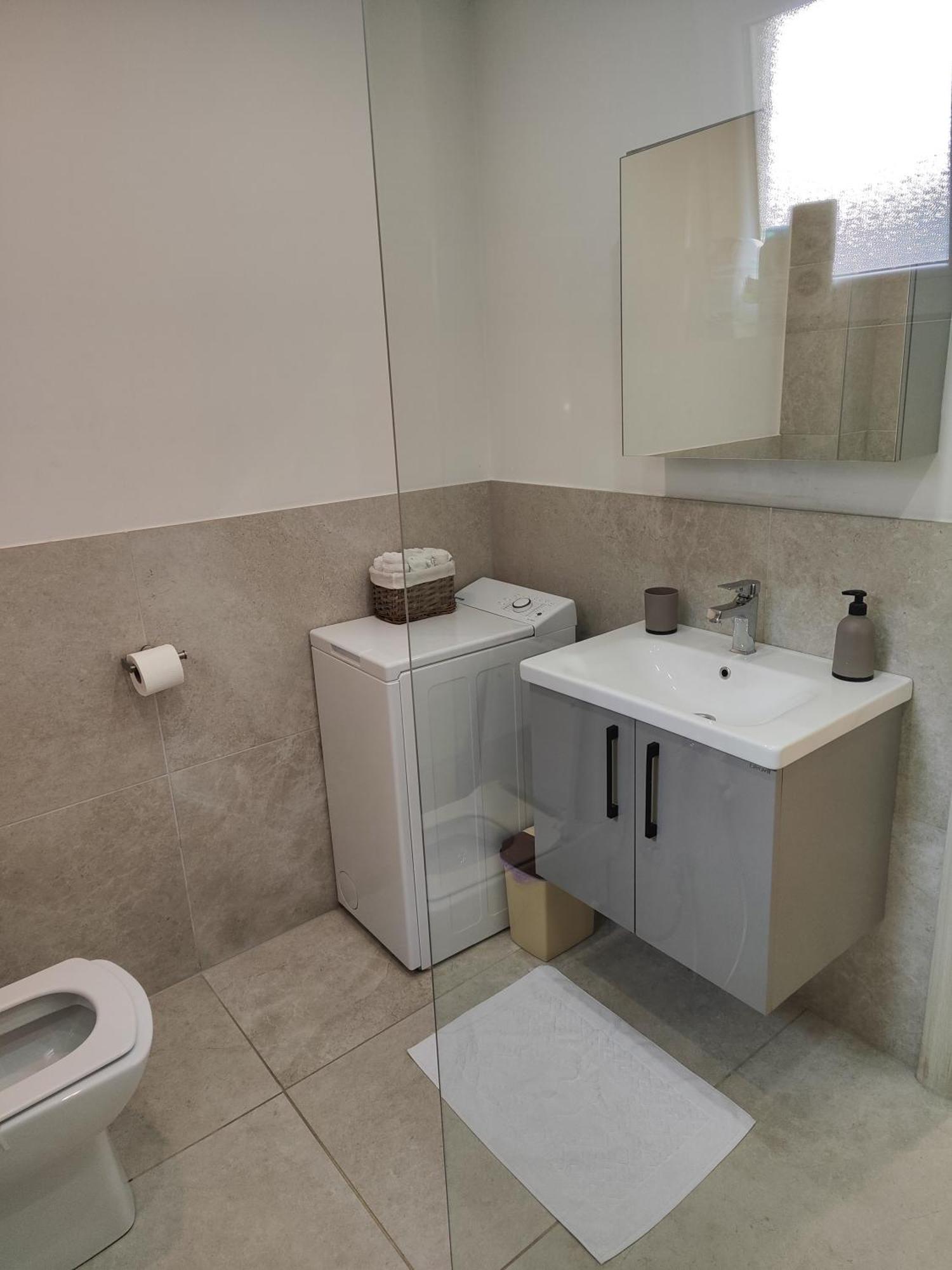 Dino Sarajevo Apartment 외부 사진