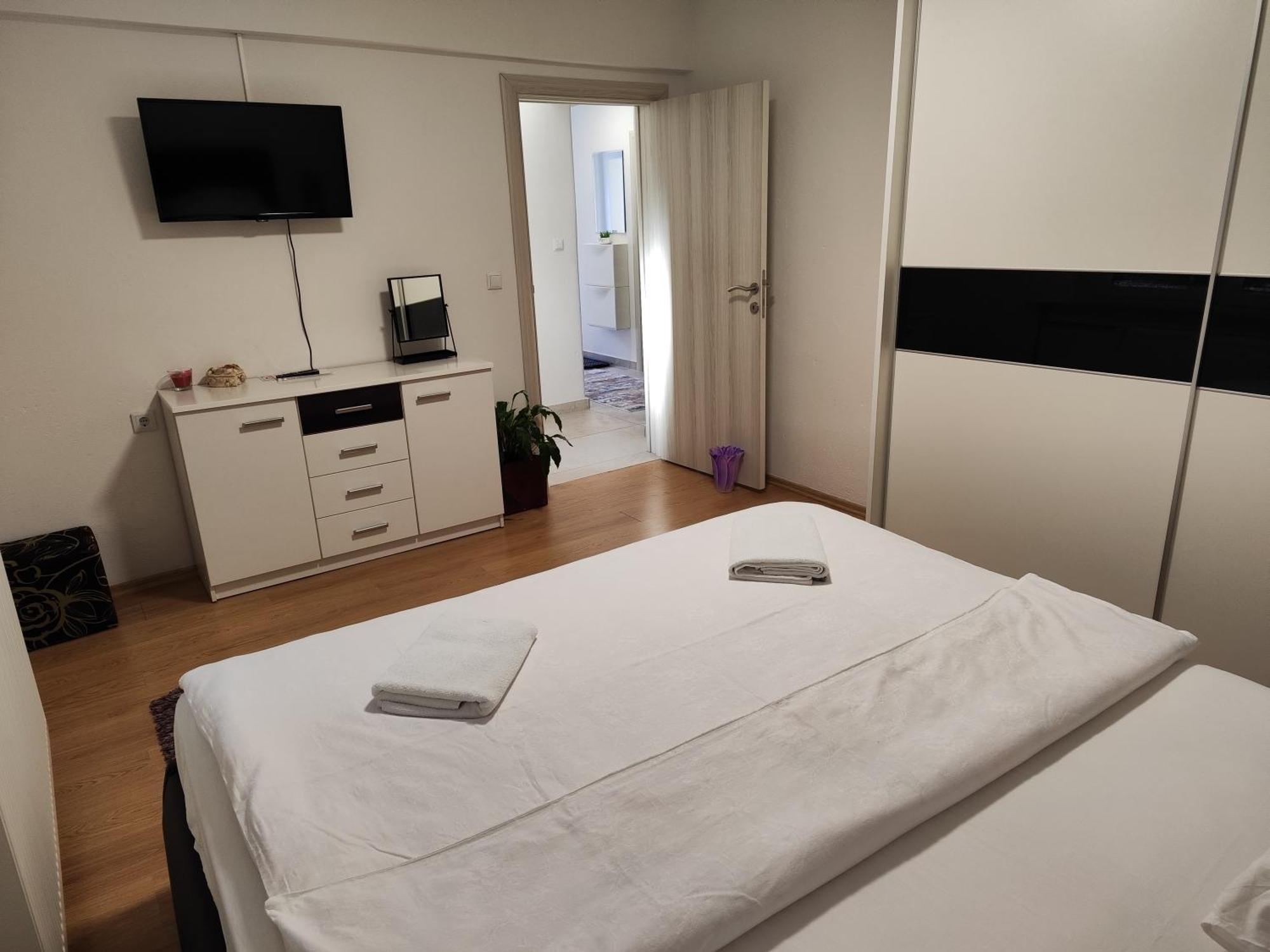 Dino Sarajevo Apartment 외부 사진