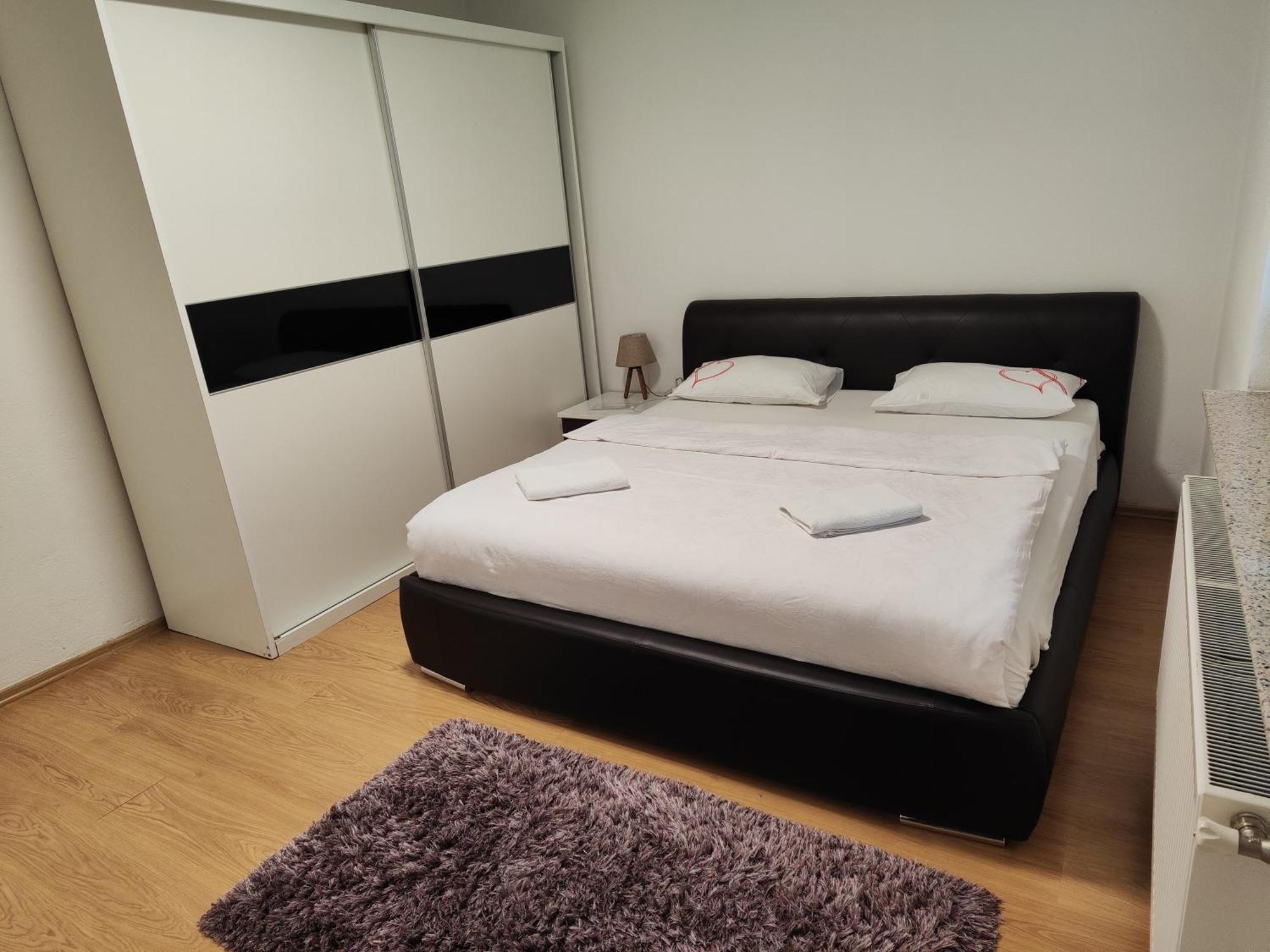 Dino Sarajevo Apartment 외부 사진