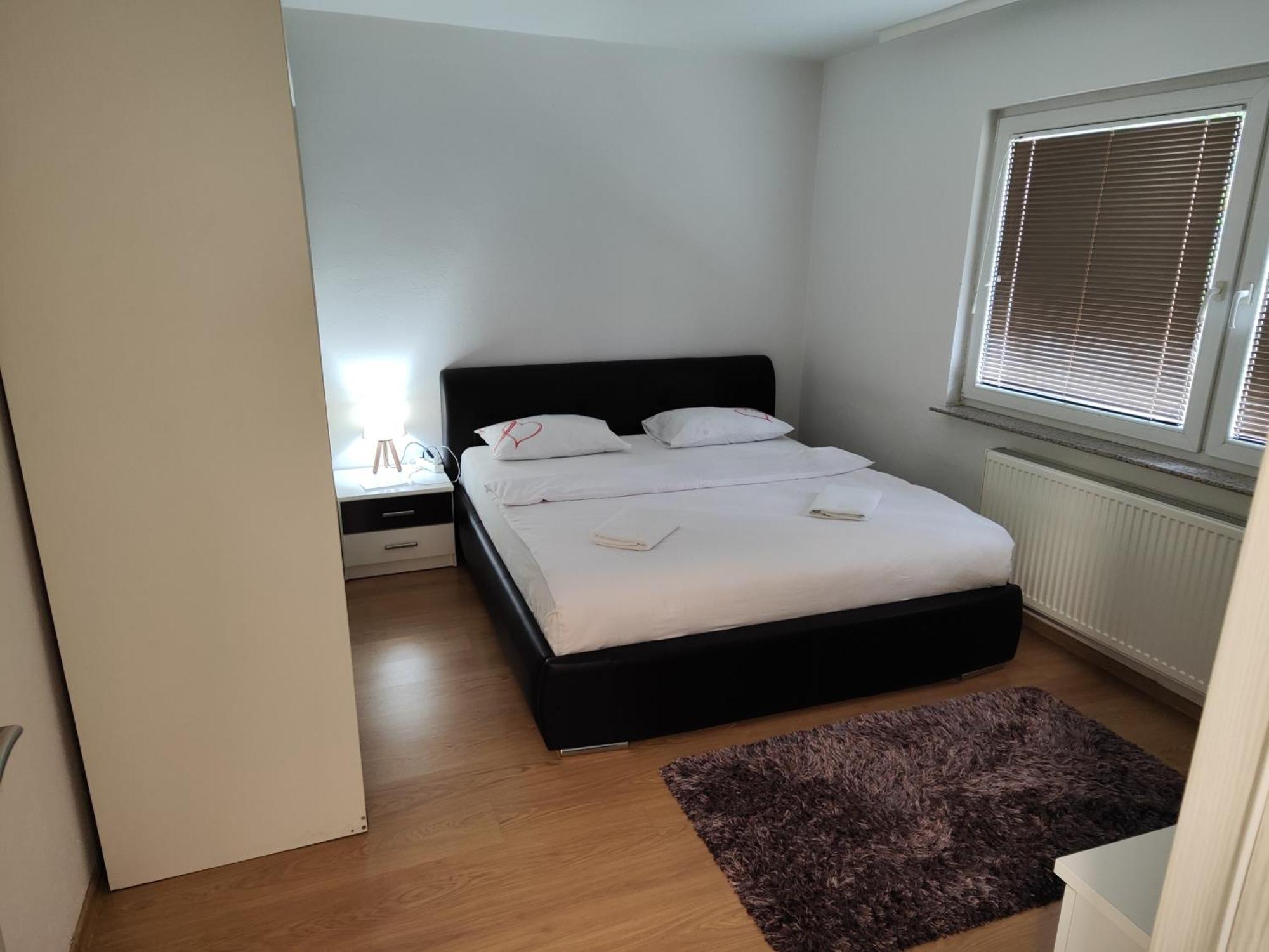 Dino Sarajevo Apartment 외부 사진