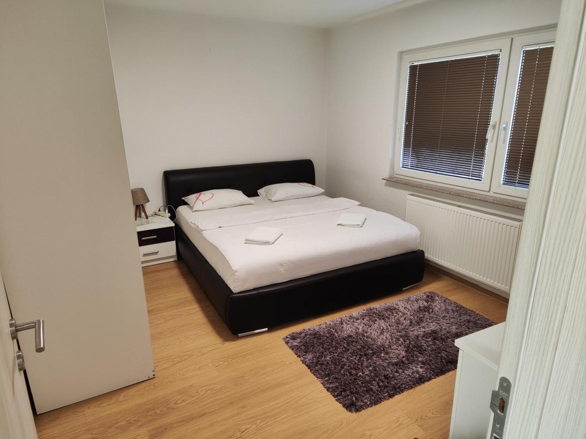 Dino Sarajevo Apartment 외부 사진